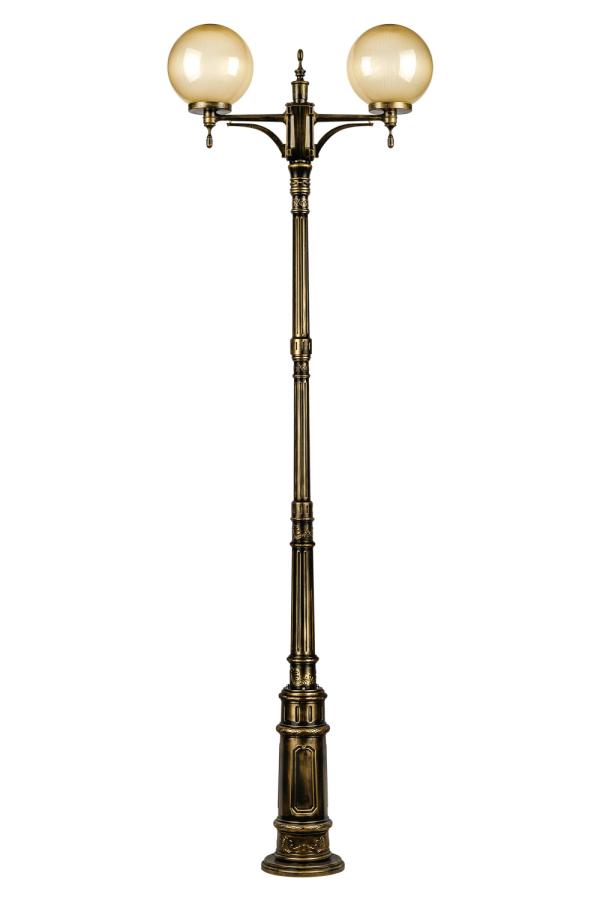 Наземный фонарь 88210PGA 09 Е7 Gb