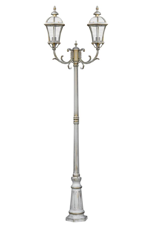 Наземный фонарь 95209LA/16 Gw