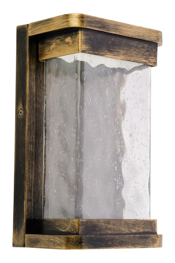 Настенный светильник W1857-3K Gb