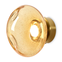 Настенный светильник (бра) Freya FR5601WL-01YA