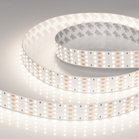 Лента UL-A320-24mm 24V Warm2700 (15 W/m, IP20, 3m) (Arlight, 7 лет)