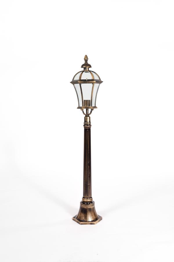 Наземный фонарь 95207L Gb