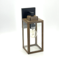 Светильник настенный серии «Бисау», G5142S