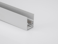 SY-LINK-20S1-2.5-1035, шинопровод накладной глубокий, 48В, 1035 RAL, 2,5м