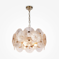 Подвесной светильник Maytoni MOD007PL-08G