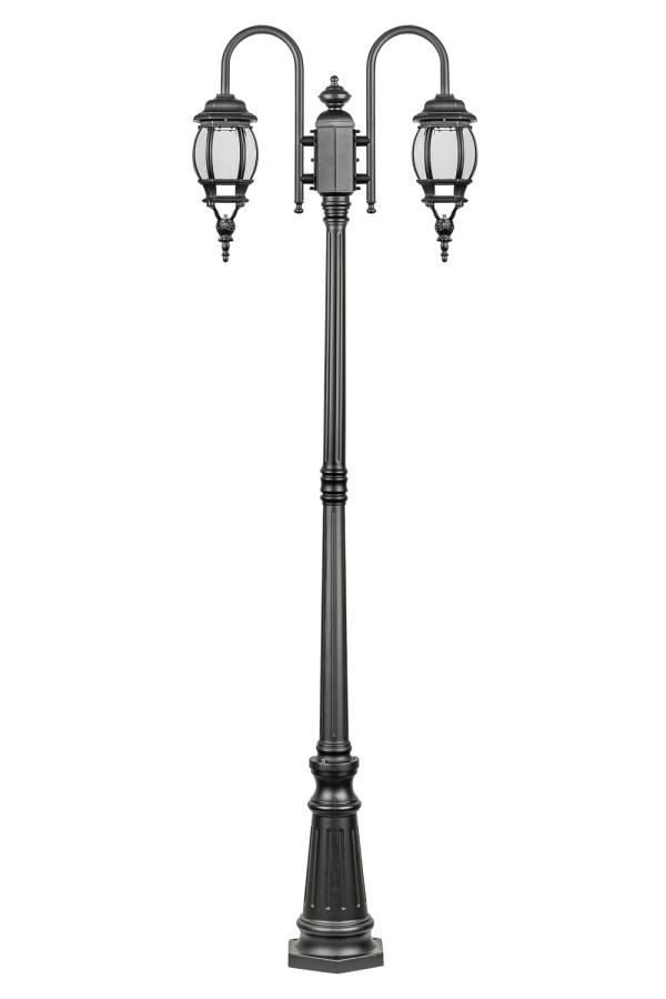 Наземный фонарь 83409SA 10 down Bl