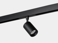 SY-LINK-SP-BL-6-NW, светильник-спот, черный, 6Вт, 4000К