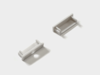 RC-3006-ECS, Комплект заглушек на профиль RC-3006 (2 шт)