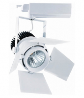 Трековый светильник на однофазный шинопровод, TR2096 LED 30W