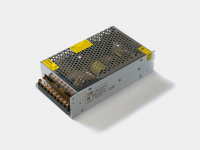 Блоки питания сетка, 250 W, 24V, S-250-24