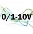Протокол управления 0/1-10V