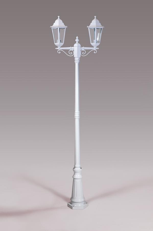 Наземный фонарь 79809MA W