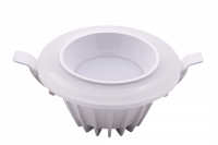 Светильник DesignLed DW-DL, 9Вт, теплый белый (2700К)