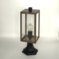 Светильник напольный серии «Бисау», G5144