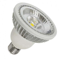 Лампа светодиодная LED PAR30 220V E27, 12W, 4200K