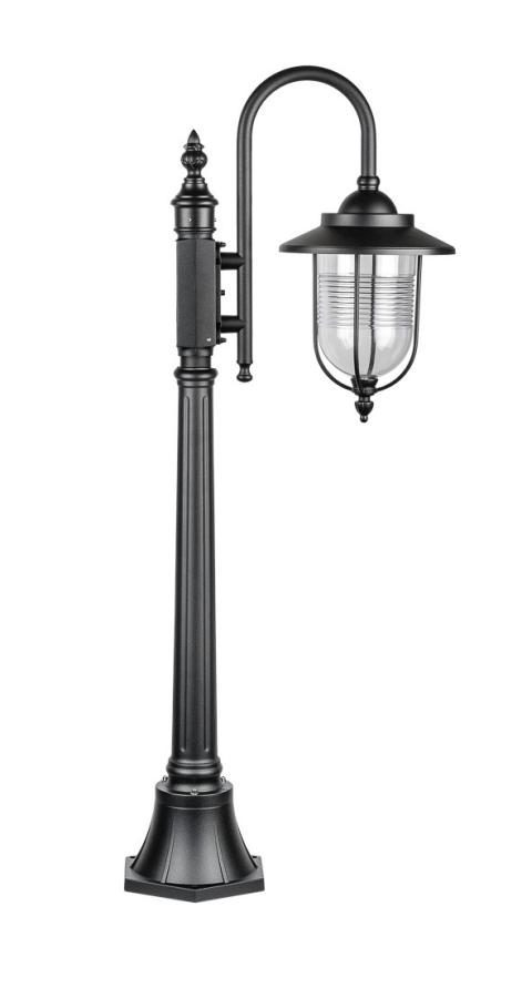 Наземный фонарь 84707 10 PartA Bl