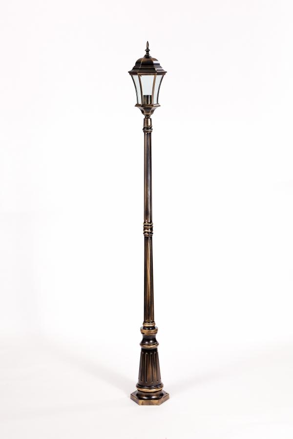 Наземный фонарь 91309L Gb