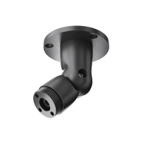 Шарнирное основание для накладного монтажа системы Shelf без ввода питания