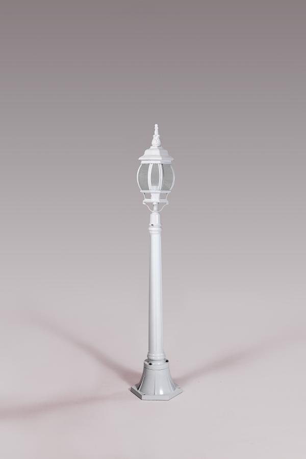 Наземный фонарь 83407S W