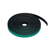 Ремень для электрокарниза CNT-BELT-J (Arlight, IP20)