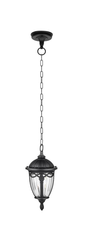 Подвесной светильник 86305 Bl