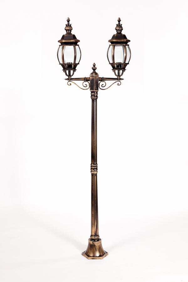 Наземный фонарь 83408LA Gb