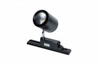 Светильник трековый однофазный TL53, Черный, 20Вт, 4000-4500K