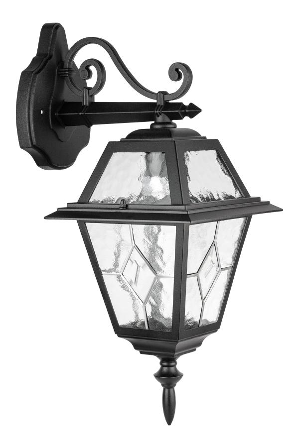 Настенный светильник 91102 Bl