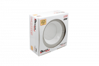 Светильник DesignLed DW-DL, 18Вт, нейтральный белый (4200К)