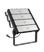 Модульный светильник, G7105 LED 4x50W