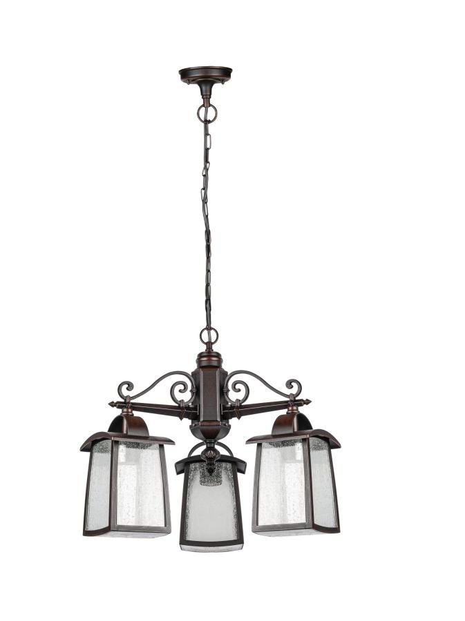 Люстра уличная 27370 3 02 R