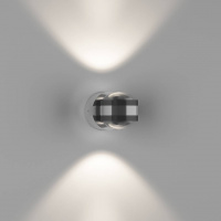 Светильник настенный GW LUPA D, GW-095-2-6-SL-NW