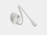 Светильник настенный WL BED, BQ004103-A-3-DIM-WH-WW