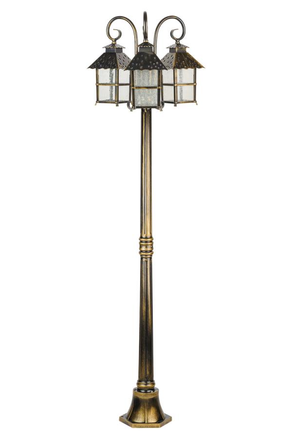 Наземный фонарь 81408B/18 Gb