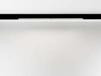 Светильник для низковольтного трека SY mini SY-mini-520714-20-48-BL-WW