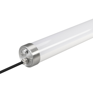 Светильник SP-LINE-AGRO-L1200-26W Day5000 (WH, 120 deg, 230V) (Arlight, IP66 Пластик, 7 лет)