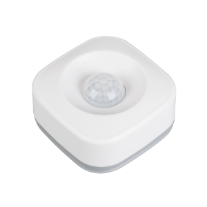 INTELLIGENT ARLIGHT Датчик движения TY-ZB-801-01-72-SUF White (4.5V, PIR) (IARL, IP20 Пластик, 2 года)