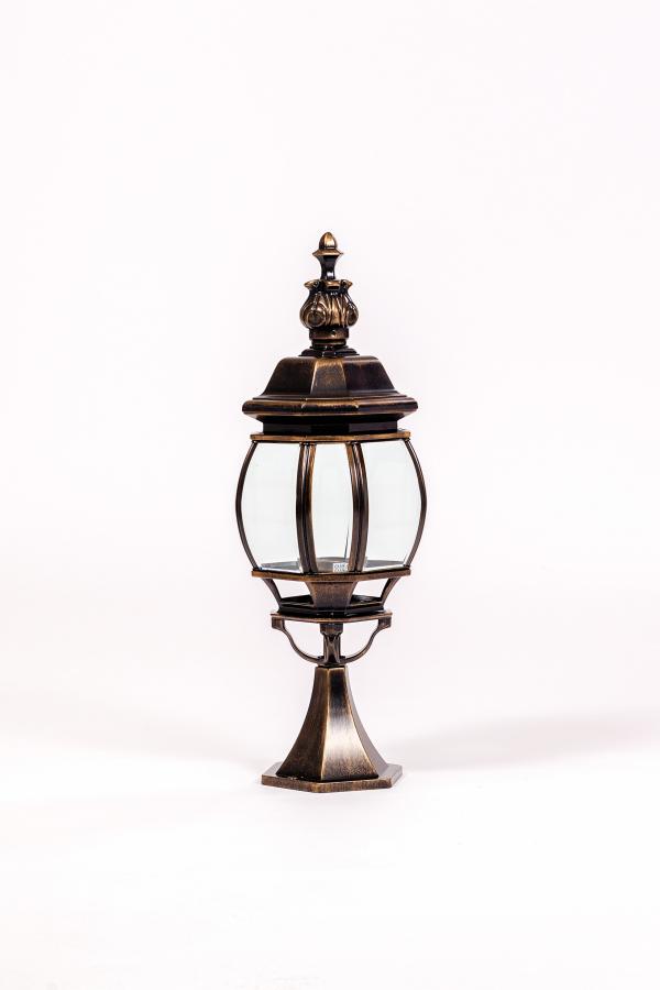 Ландшафтный столбик 83404L Gb