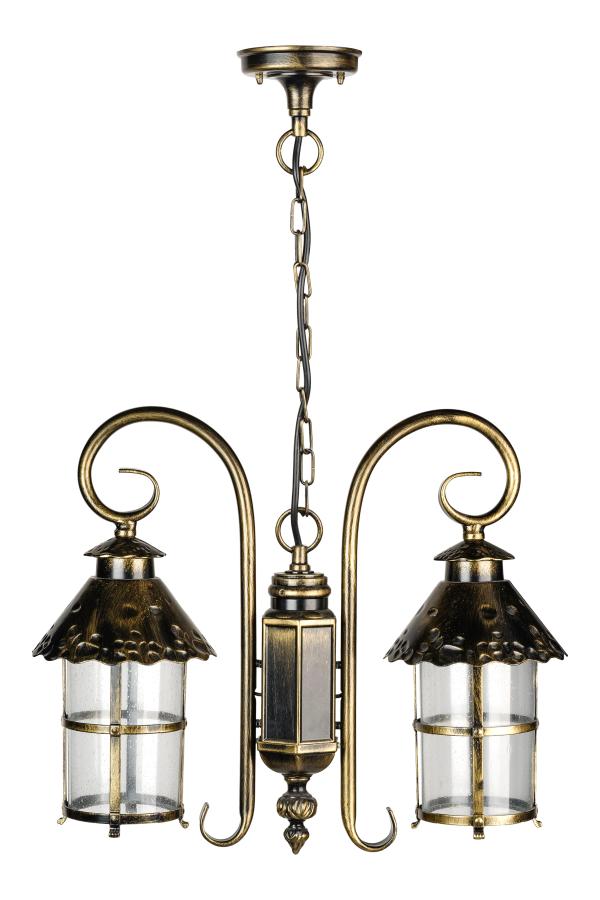 Люстра уличная 81570/2/18 Gb