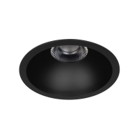 Светильник MS-HARBOR-R123-20W Warm3000 (BK, 50 deg, 230V) (Arlight, IP20 Металл, 5 лет)