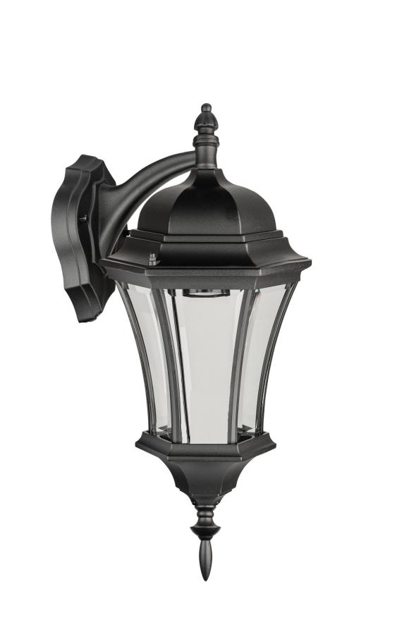 Настенный светильник 91302L cover Bl