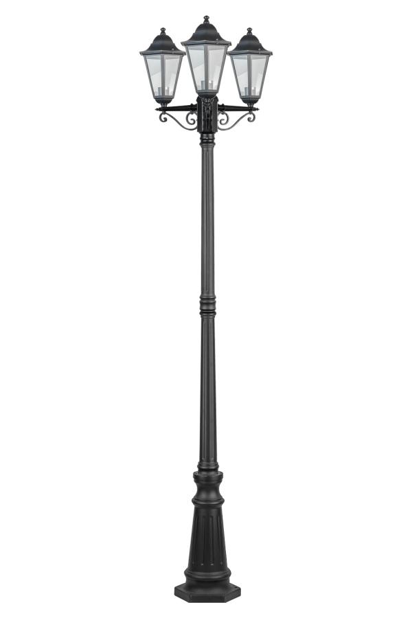 Наземный фонарь 79809EB Bl