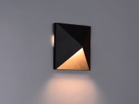 Светильник настенный JY KONVERT-SQ, LWA0039A-BL-WW