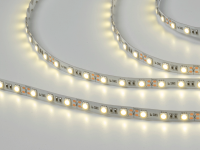 Лента светодиодная 14,4 Вт/м SMD5050, 12В, IP20, Нейтральный, 3М