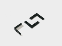 Набор механических коннекторов для вертикального соединения SY под углом 90 градусов