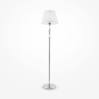 Напольный светильник (торшер) Maytoni MOD018FL-01CH