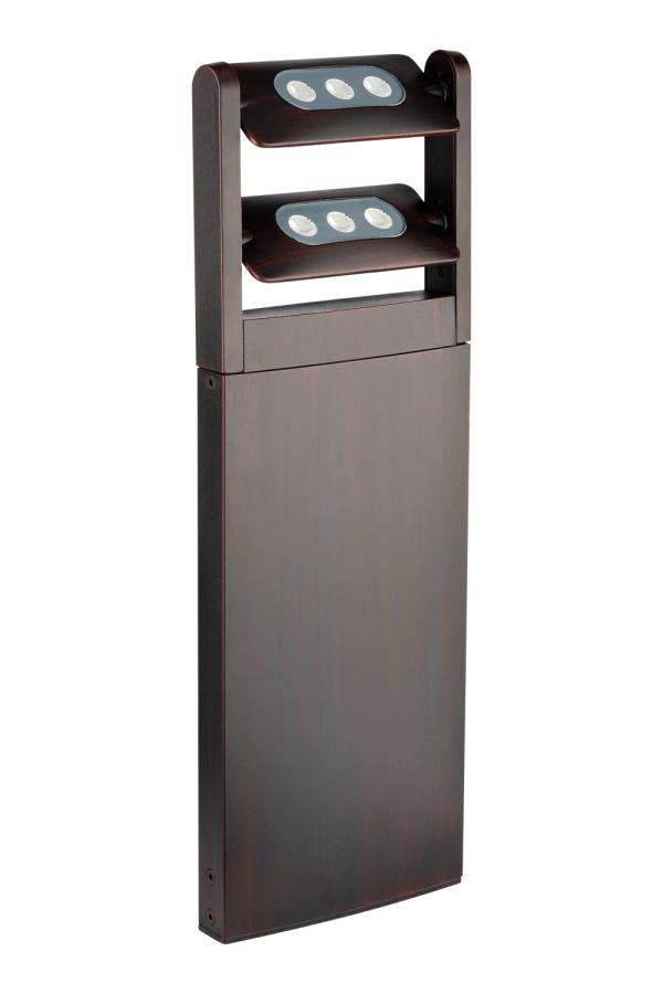 Наземный светильник W6146S-2-616 R