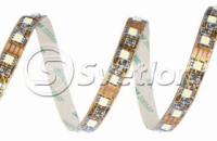 Светодиодная лента, FLEX-SS3180A 14,4W/m IP20 мультиколор