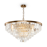 Подвесной светильник Maytoni MOD085PL-16BS