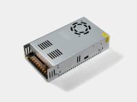 Блоки питания сетка, 350 W, 24V, S-350-24